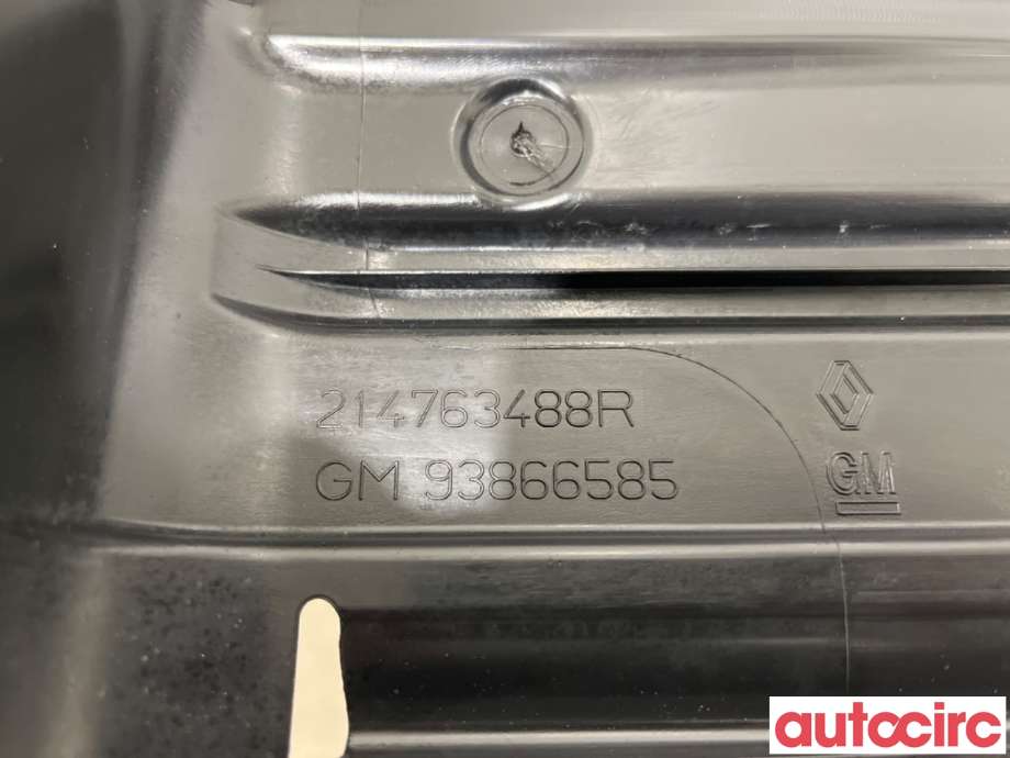 Diverse deler til Opel Vivaro B 2014-2019 (OPEL|93866585|214763488R)