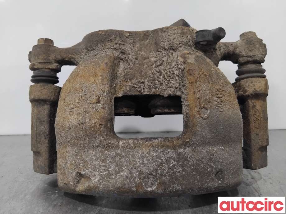 Bremsecaliper venstre foran til Ford Transit Courier, 2018-2023 (Type I, Fase 2) (FORD|1817682)