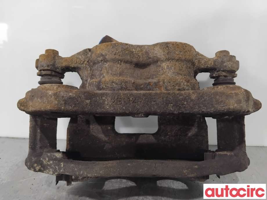 Bremsecaliper venstre foran til Ford Transit Courier 2018-2023 (Type I, Fase 2) (FORD|1817682||2345689)