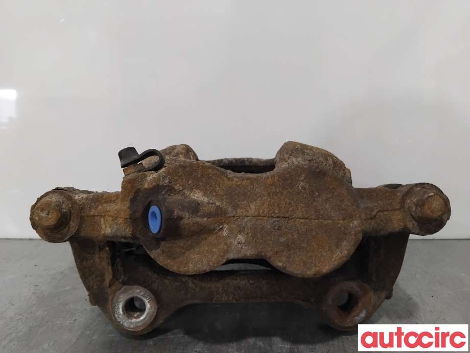Bremsecaliper venstre foran til Ford Transit Courier 2018-2023 (Type I, Fase 2) (FORD|1817682||2345689)