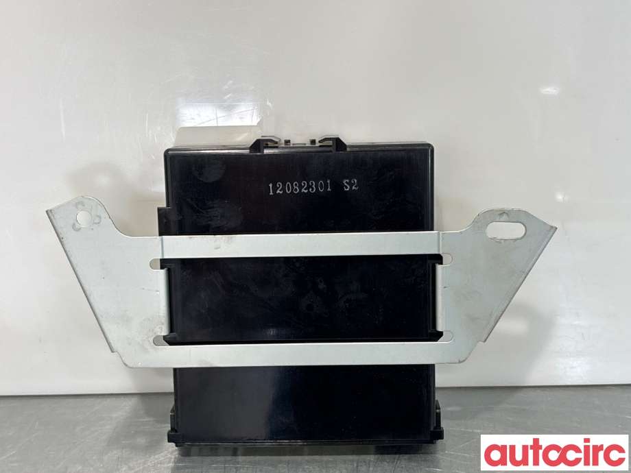 Styreenhet diverse til Toyota Prius +7 2012-2020 (Type III) (stasjonsvogn) (stasjonsvogn) (TOYOTA|