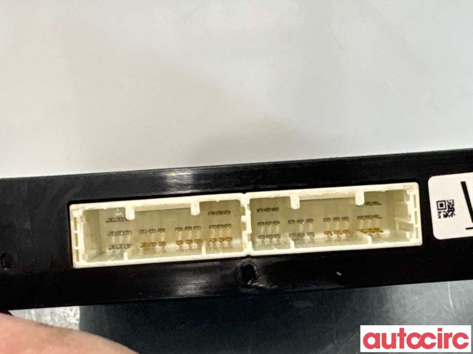 Styreenhet diverse til Toyota Prius +7 2012-2020 (Type III) (stasjonsvogn) (stasjonsvogn) (TOYOTA|