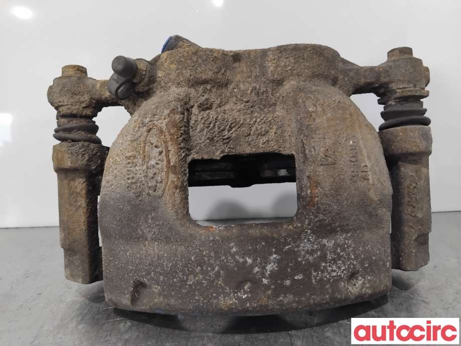 Bremsecaliper høyre foran til Ford Transit Courier 2018-2023 (Type I, Fase 2) (FORD|1816197||2345687)