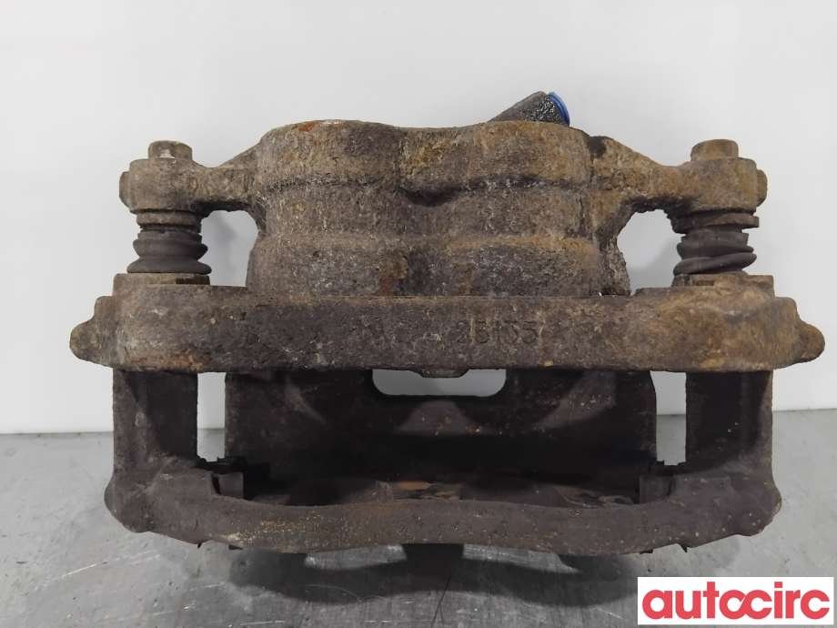 Bremsecaliper høyre foran til Ford Transit Courier 2018-2023 (Type I, Fase 2) (FORD|1816197||2345687)