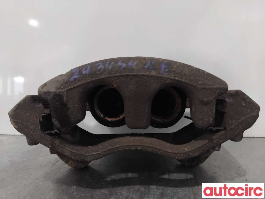 Bremsecaliper høyre foran til Ford Transit Courier 2018-2023 (Type I, Fase 2) (FORD|1816197||2345687)