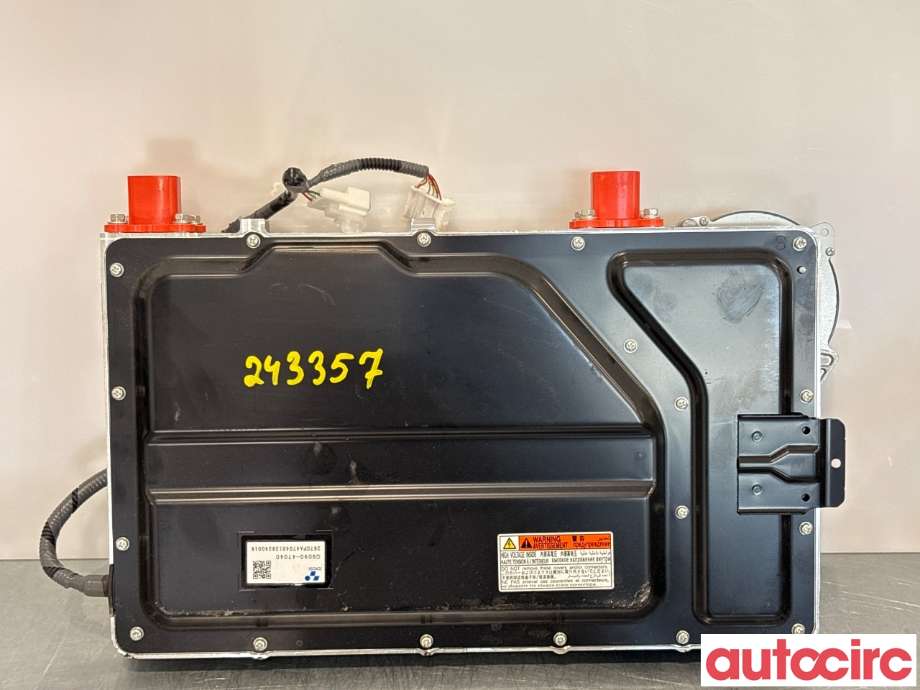 Batterilader (OBC - On Board Charger) til Toyota Prius +7 2012-2020 (Type III) (stasjonsvogn) (stasjonsvogn) (TOYOTA|G909947010||G9090-47040)