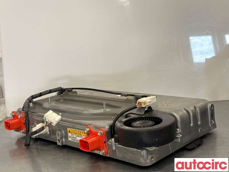 Batterilader (OBC - On Board Charger) til Toyota Prius +7 2012-2020 (Type III) (stasjonsvogn) (stasjonsvogn) (TOYOTA|G909947010||G9090-47040)