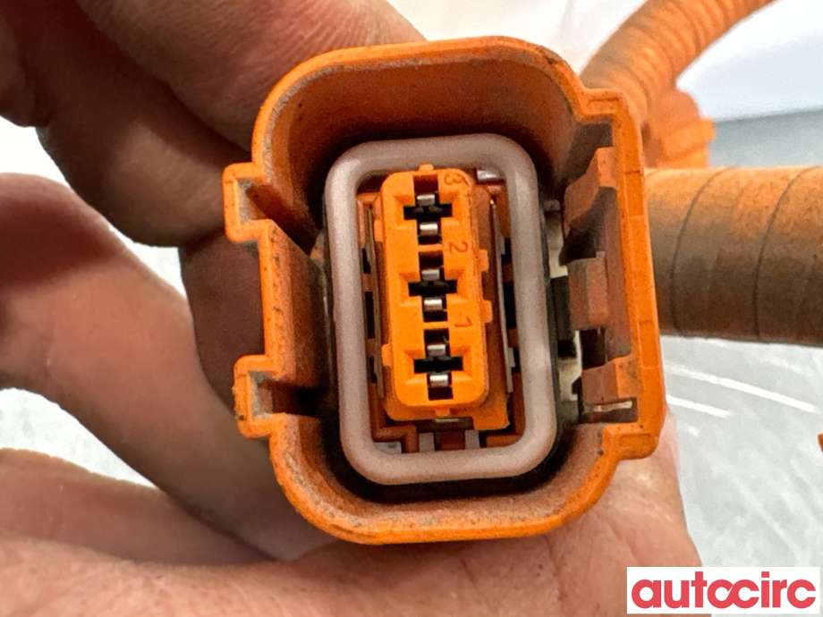 Kabel høy volt (HV) hybrid til Kia Optima 2017-2020 (KIA|91885A8510||91885-A8510)