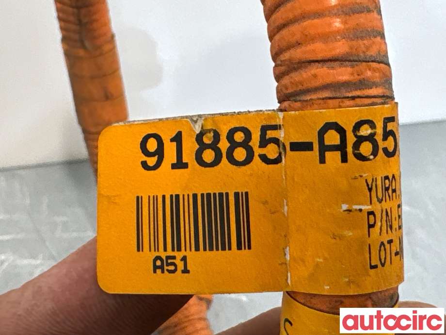Kabel høy volt (HV) hybrid til Kia Optima 2017-2020 (KIA|91885A8510||91885-A8510)