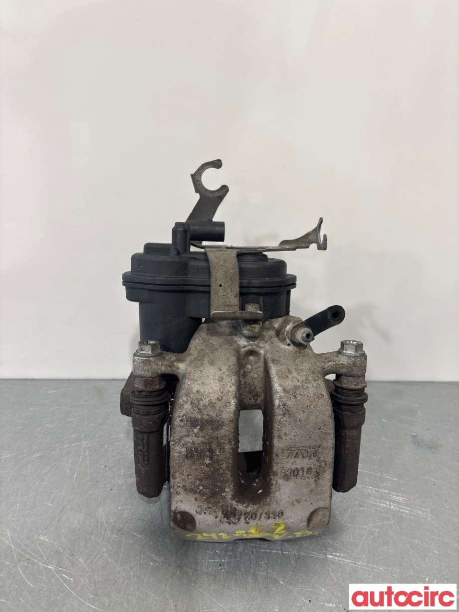 Bremsecaliper venstre bak til BMW 5-Serie, 2017-->> (G30/G31) (G30/G31) (BMW|34216870575)