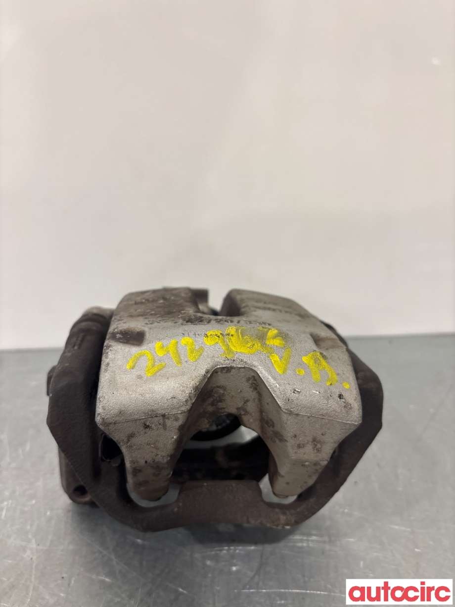 Bremsecaliper venstre bak til BMW 5-Serie 2017-->> (G30/G31) (G30/G31) (BMW|34216870575|)