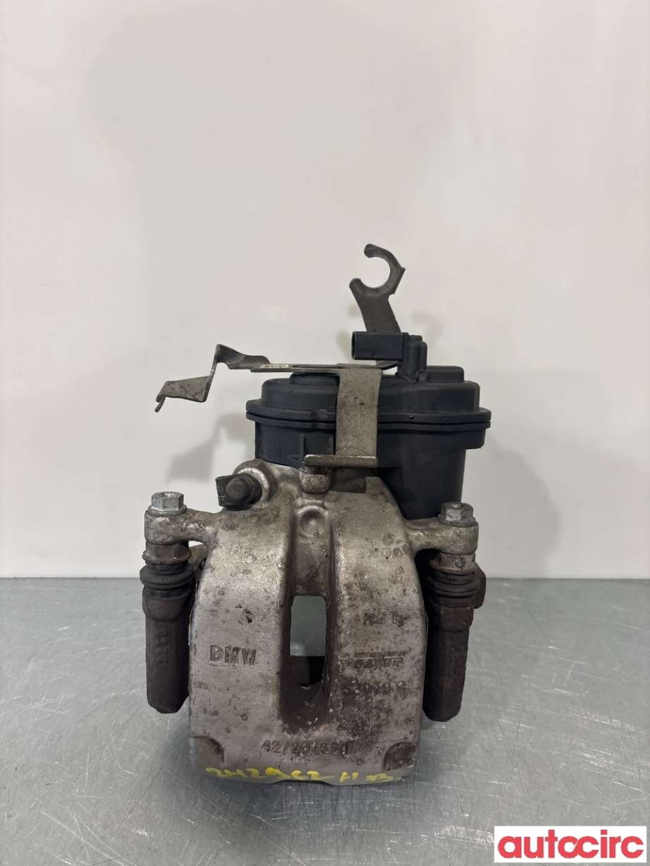 Bremsecaliper høyre bak til BMW 5-Serie, 2017-->> (G30/G31) (G30/G31) (BMW|34216870576)