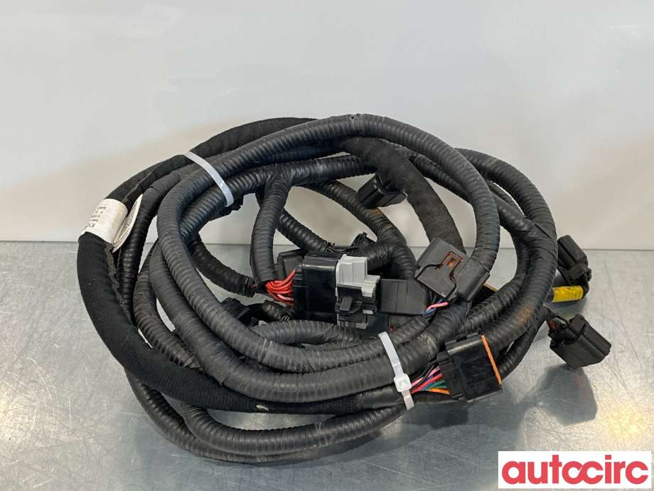 Ledningsnett til Kia Optima 2017-2020  (KIA|91890A8630|)