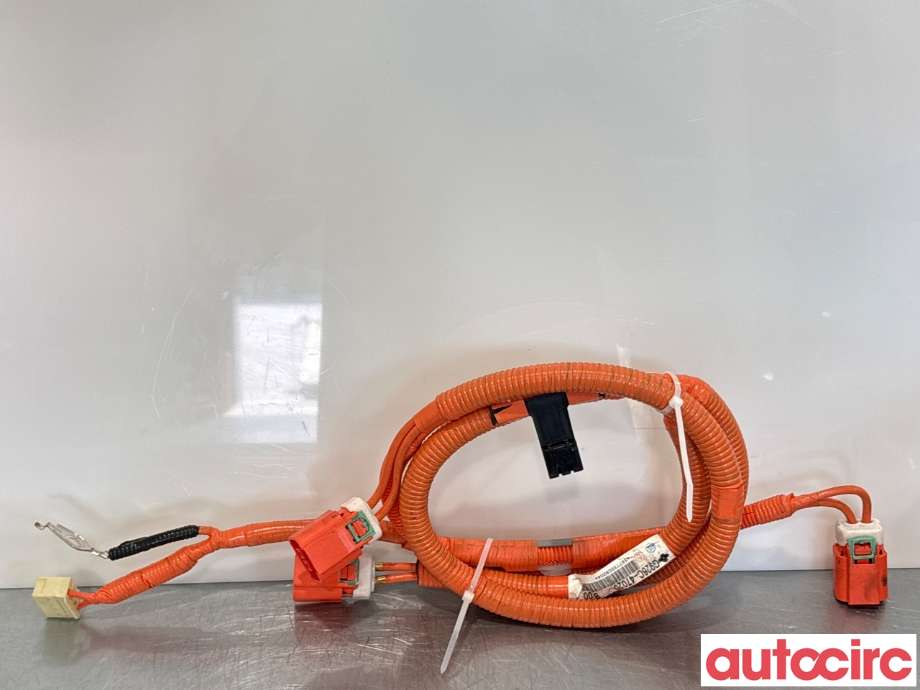 Kabel høy volt (HV) hybrid til Toyota Prius +7, 2012-2020 (Type III) (stasjonsvogn) (stasjonsvogn) (TOYOTA|G926C47020)