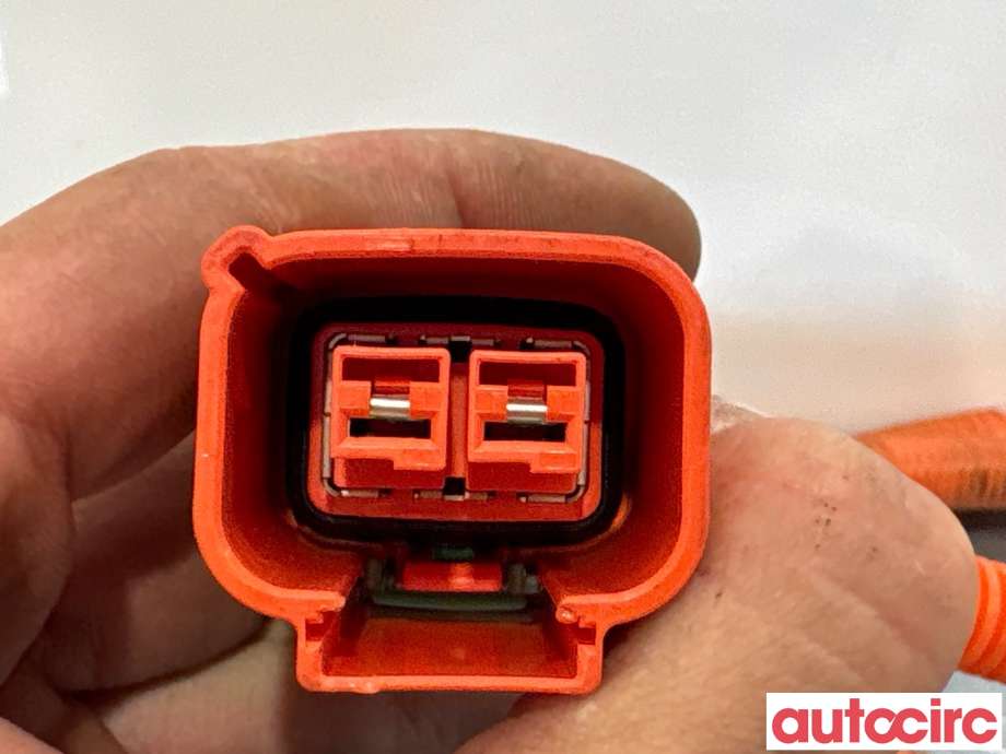 Kabel høy volt (HV) hybrid til Toyota Prius +7 2012-2020 (Type III) (stasjonsvogn) (stasjonsvogn) (TOYOTA|G926C47020||G926C-47020)