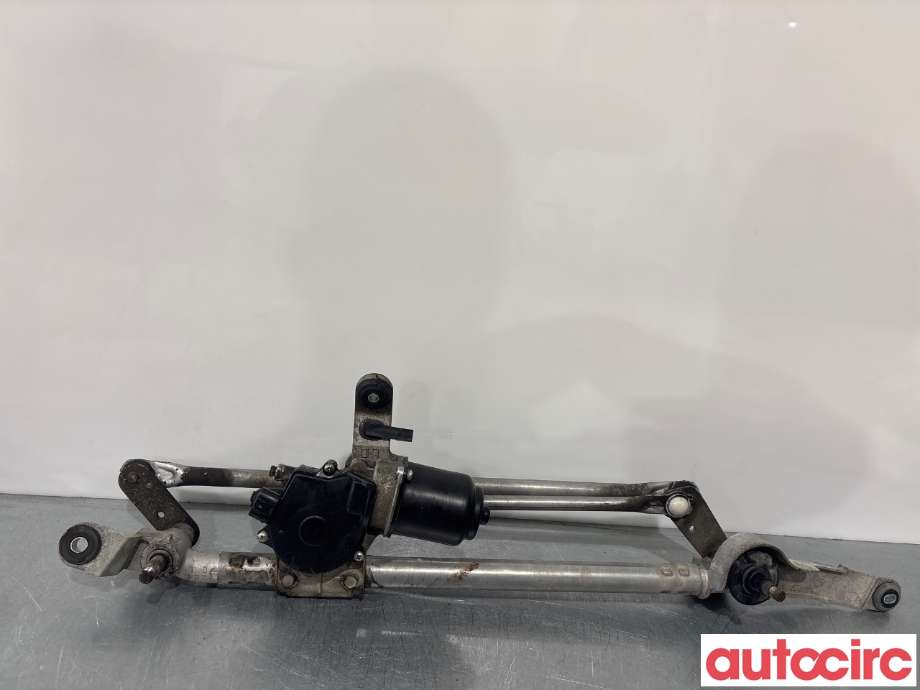 Viskermotor frontrute til Subaru Outback, 2009-2014 (Type IV)  (SUBARU|86510AJ010)