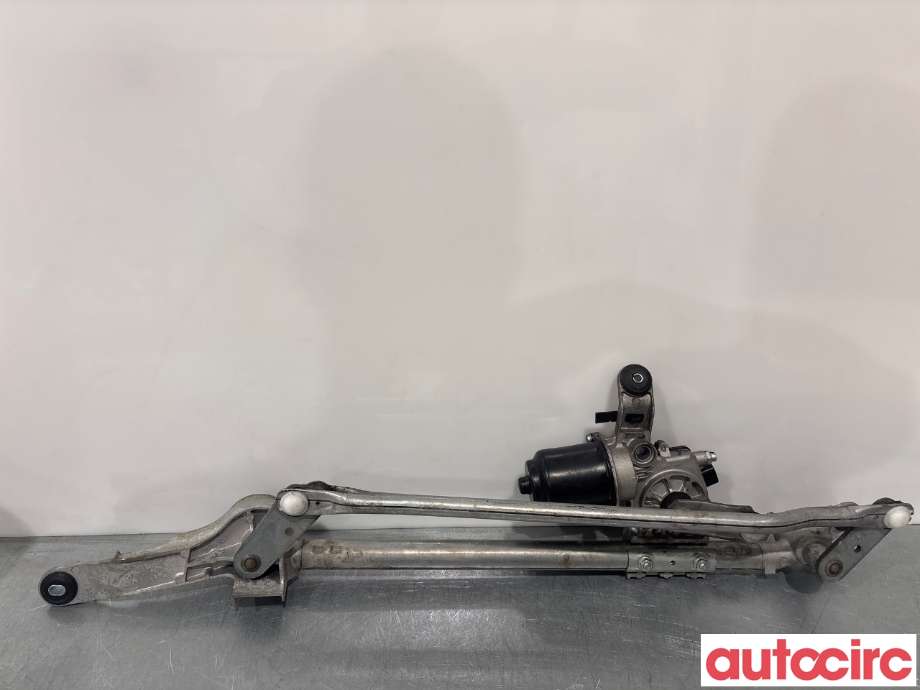 Viskermotor frontrute til Subaru Outback 2009-2014 (Type IV)  (SUBARU|86510AJ010|)
