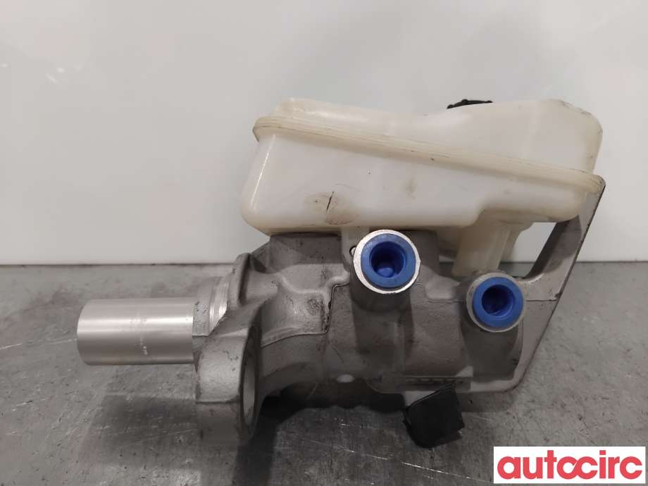 Bremsepumpe hoved til Volvo XC60, 2017-->> (Type II)  (VOLVO|36012757)