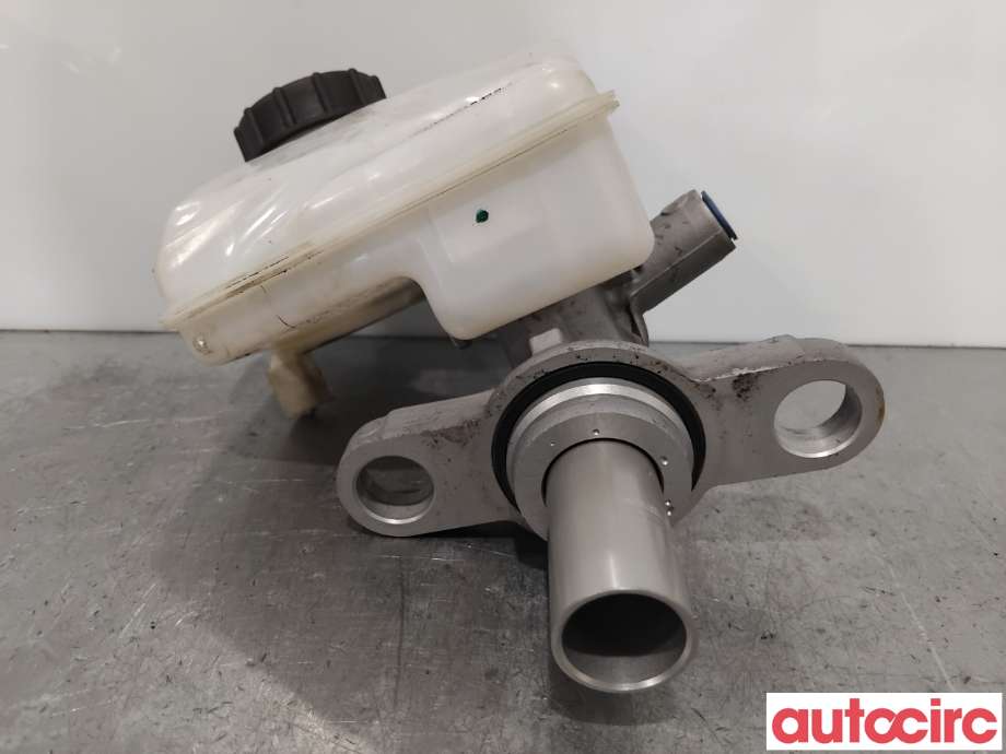 Bremsepumpe hoved til Volvo XC60 2017-->> (Type II)  (VOLVO|36012757|)