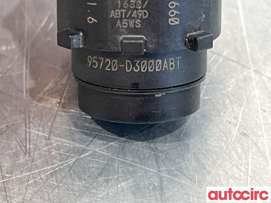 Parkeringssensor foran til Kia Optima 2017-2020  (KIA|95720D3000ABT|95720-D3000ABT)
