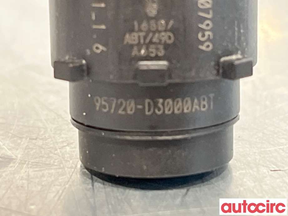 Parkeringssensor foran til Kia Optima 2017-2020  (KIA|95720D3000ABT|95720-D3000ABT)