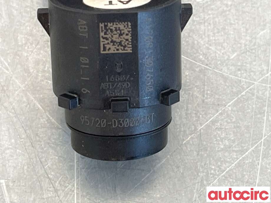 Parkeringssensor foran til Kia Optima 2017-2020 (KIA|95720D3000ABT|95720-D3000ABT)