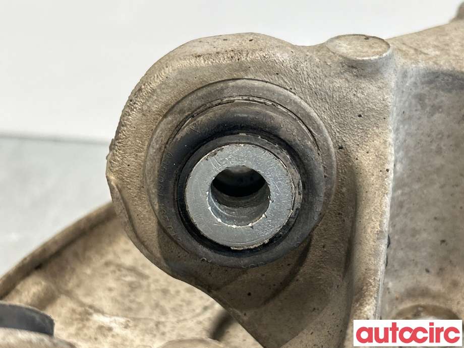Hjulspindel venstre bak til BMW 5-Serie 2017-->> (G30/G31) (G30/G31) (BMW|33306861137||621654-10)