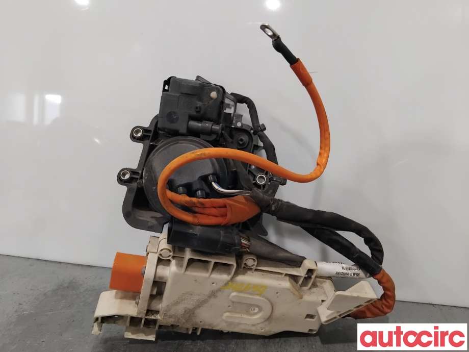 Kabel høy volt (HV) hybrid til Volvo XC60 2017-->> (Type II) (VOLVO|31419034|)