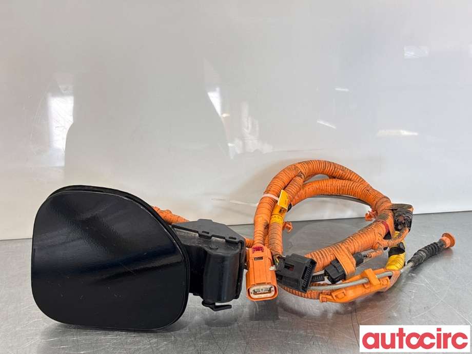 Batterilader inntak/luke til Kia Optima, 2017-2020 (KIA|81595A8110)