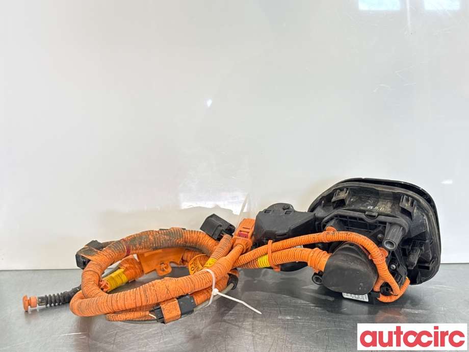 Batterilader inntak/luke til Kia Optima 2017-2020 (KIA|81595A8110|)