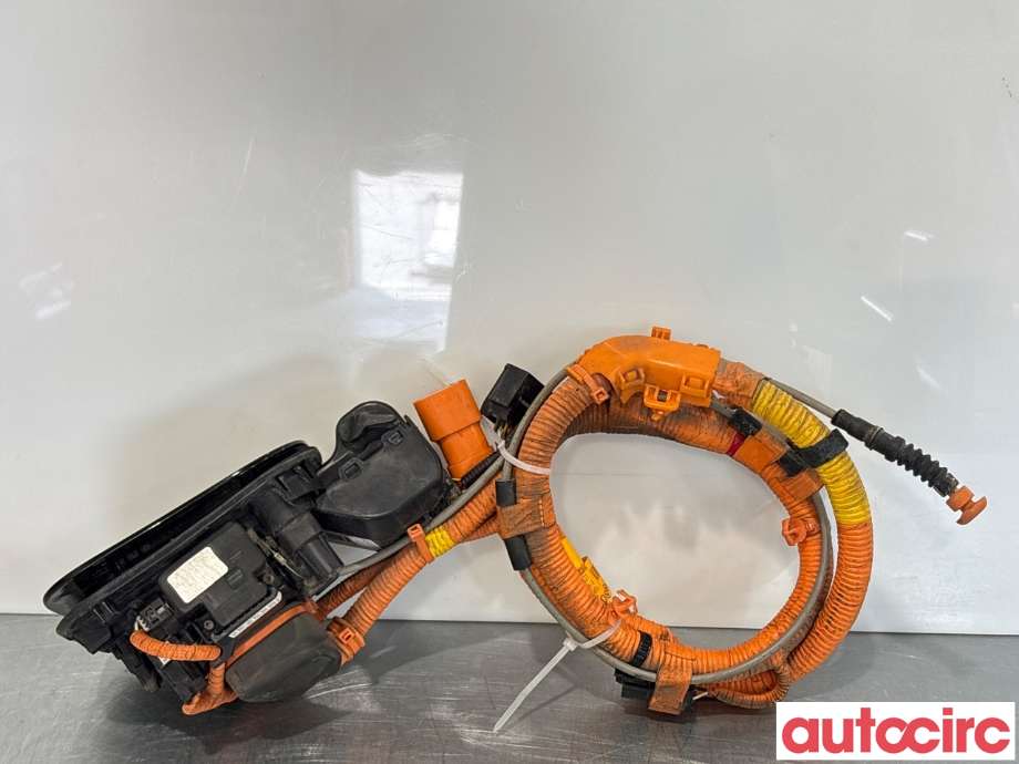 Batterilader inntak/luke til Kia Optima 2017-2020 (KIA|81595A8110|)