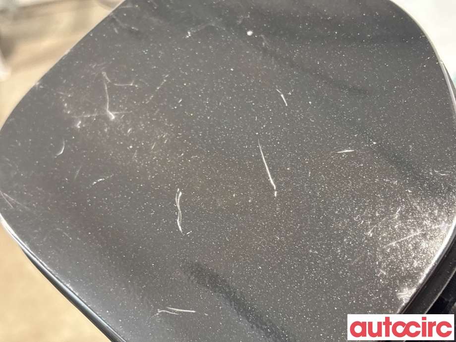 Batterilader inntak/luke til Kia Optima 2017-2020 (KIA|81595A8110|)