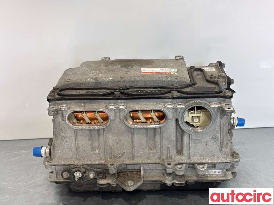 Inverter hybrid til Toyota Prius +7, 2012-2020 (Type III) (stasjonsvogn) (stasjonsvogn) (TOYOTA|G920049045)