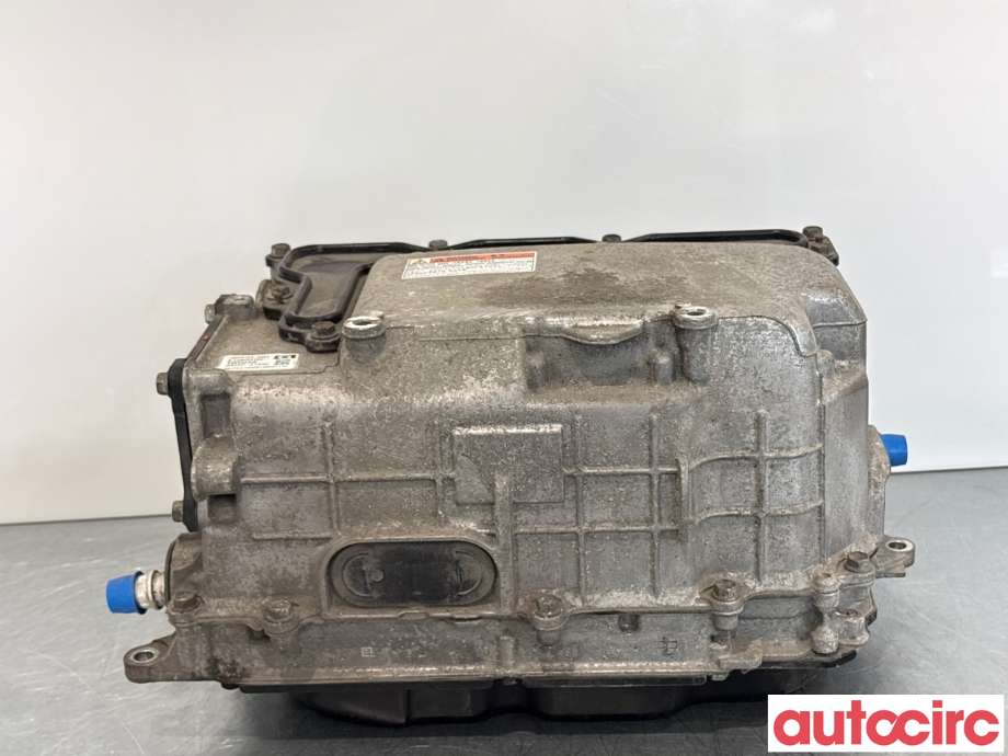 Inverter hybrid til Toyota Prius +7 2012-2020 (Type III) (stasjonsvogn) (stasjonsvogn) (TOYOTA|G920049045||G920049046)