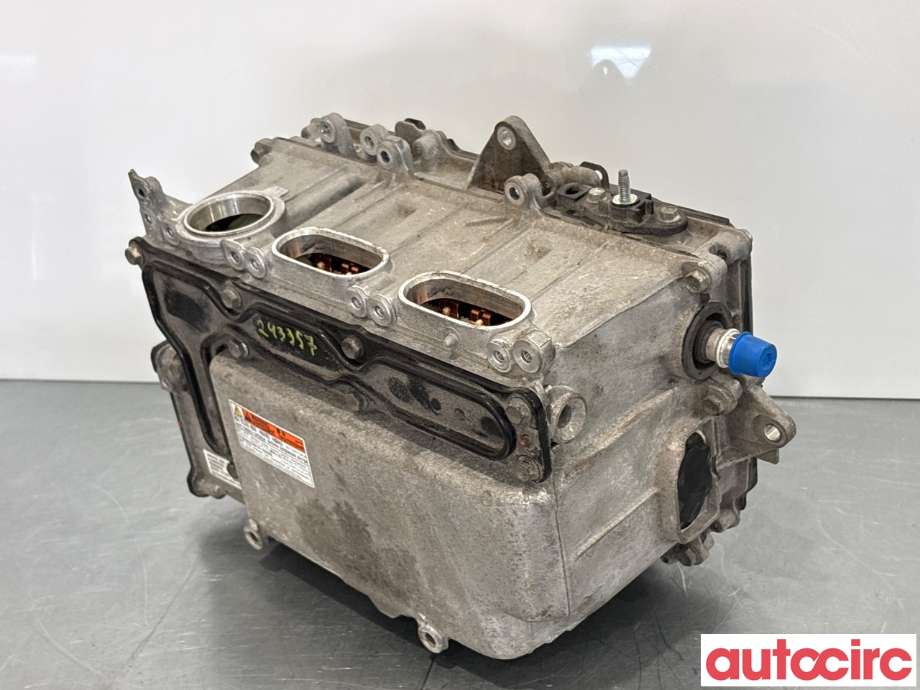 Inverter hybrid til Toyota Prius +7 2012-2020 (Type III) (stasjonsvogn) (stasjonsvogn) (TOYOTA|G920049045||G920049046)