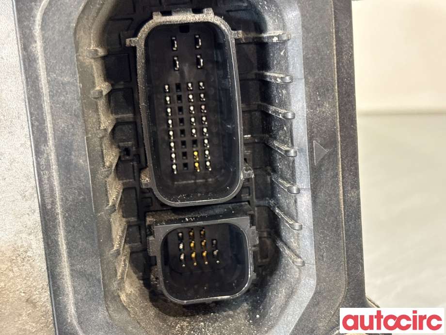 Inverter hybrid til Toyota Prius +7 2012-2020 (Type III) (stasjonsvogn) (stasjonsvogn) (TOYOTA|G920049045||G920049046)