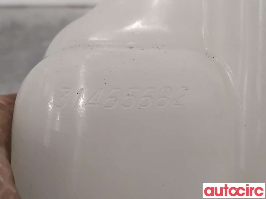 Ekspansjonstank til Volvo XC60 2017-->> (Type II) (VOLVO|31465682|)