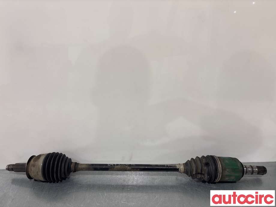 Drivaksel høyre foran til Subaru Outback 2009-2014 (Type IV) (SUBARU|28321AJ032|)
