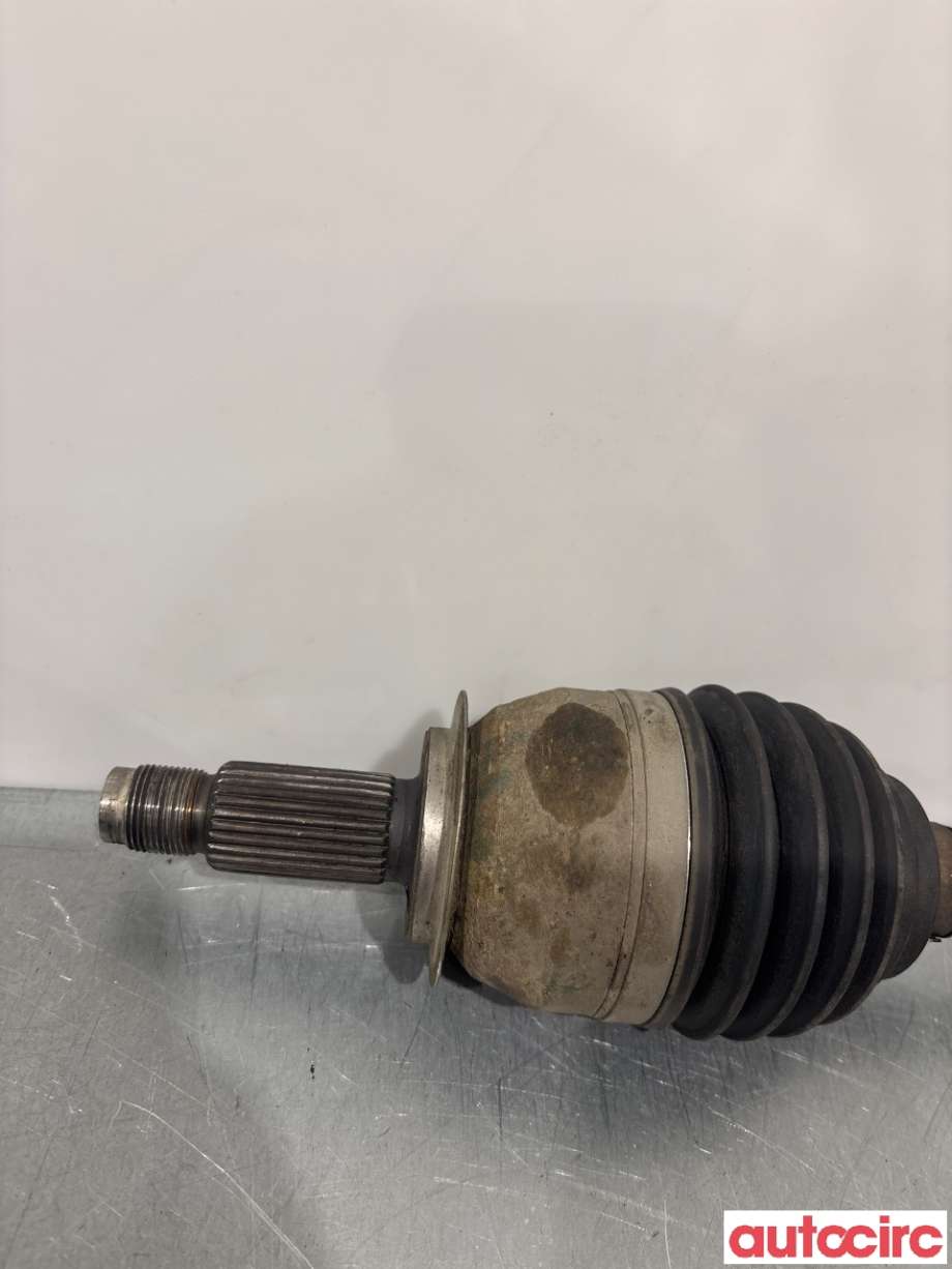 Drivaksel høyre foran til Subaru Outback 2009-2014 (Type IV) (SUBARU|28321AJ032|)