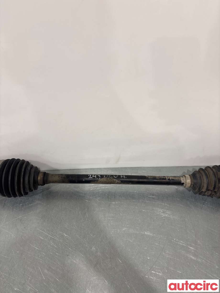 Drivaksel høyre foran til Subaru Outback 2009-2014 (Type IV) (SUBARU|28321AJ032|)