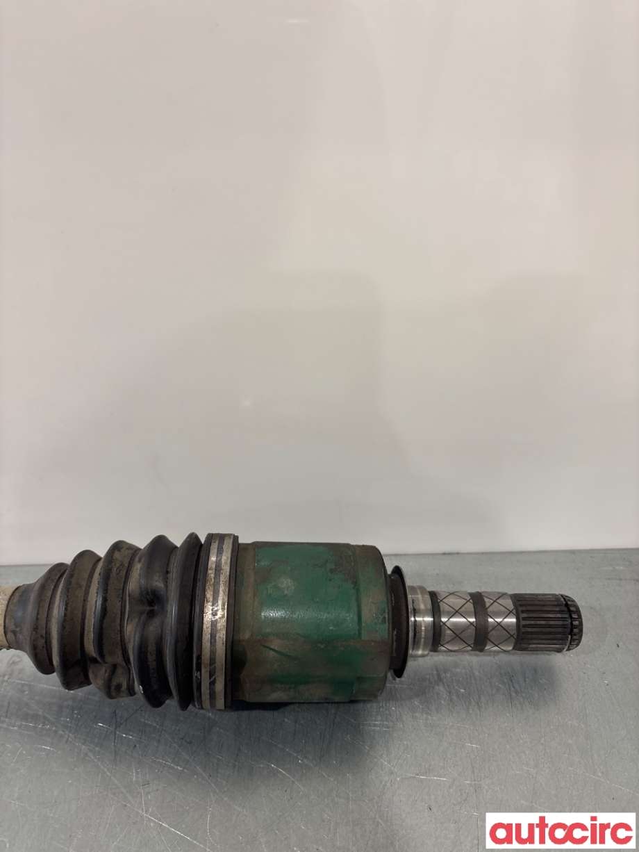 Drivaksel høyre foran til Subaru Outback 2009-2014 (Type IV) (SUBARU|28321AJ032|)