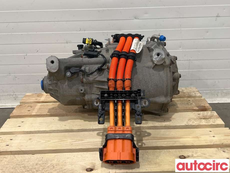 Motor elbil bak til Volvo XC60, 2017-->> (Type II)  (VOLVO|36013004)