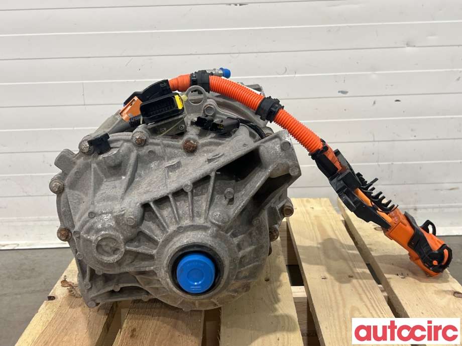 Motor elbil bak til Volvo XC60 2017-->> (Type II) (VOLVO|36013004|B4204T34|31367507)