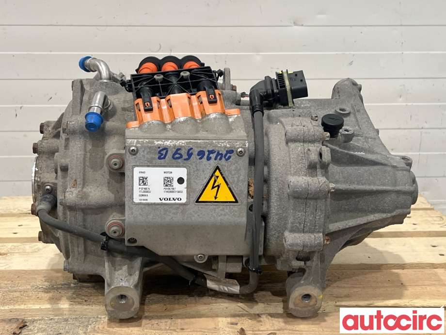 Motor elbil bak til Volvo XC60 2017-->> (Type II) (VOLVO|36013004|B4204T34|31367507)
