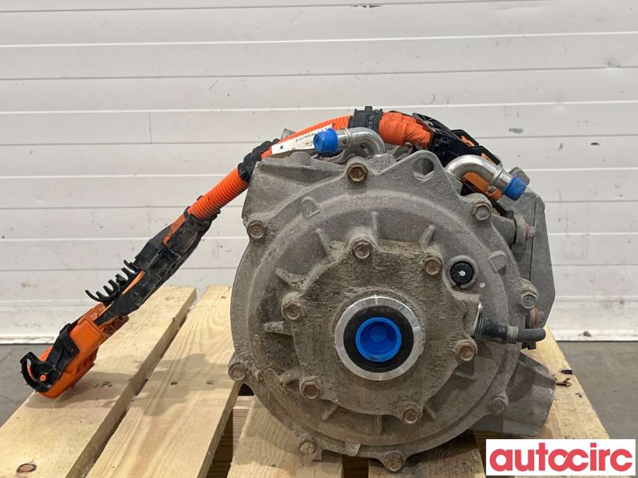 Motor elbil bak til Volvo XC60 2017-->> (Type II) (VOLVO|36013004|B4204T34|31367507)