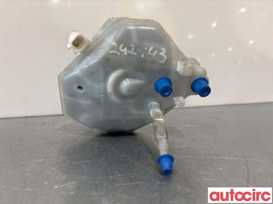 Ekspansjonstank til Volvo XC70 2014-2016 (Type II, Fase 2)  (VOLVO|31200320|)