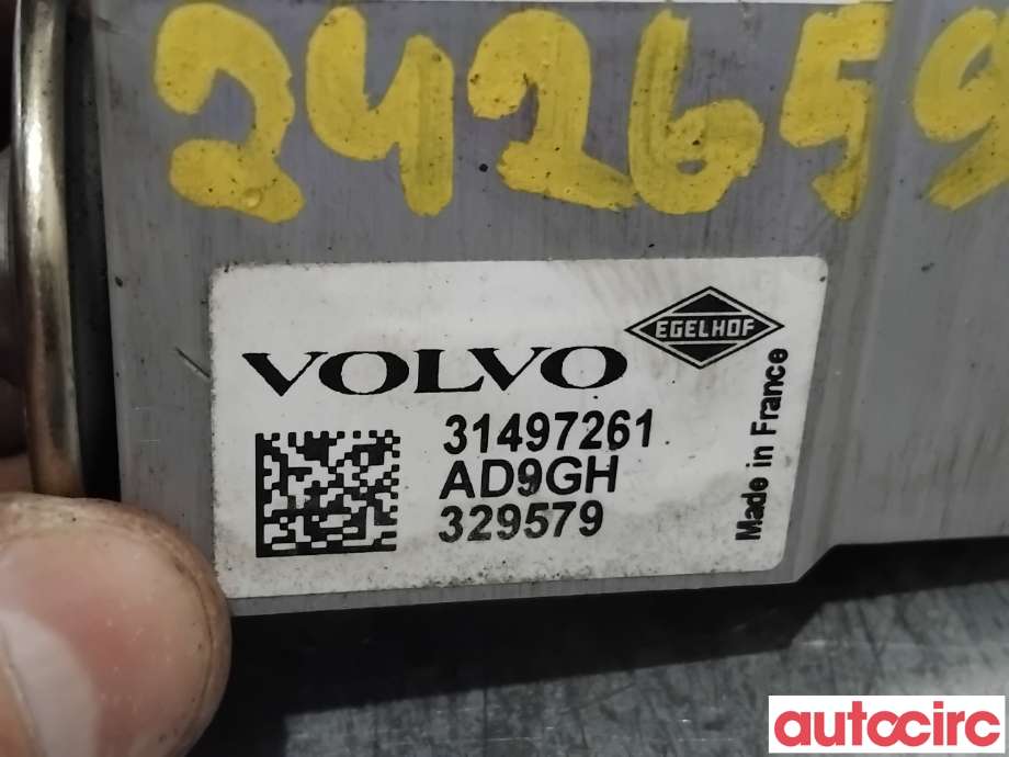 Diverse deler til Volvo XC60 2017-->> (Type II) (VOLVO|31694066||31497261)