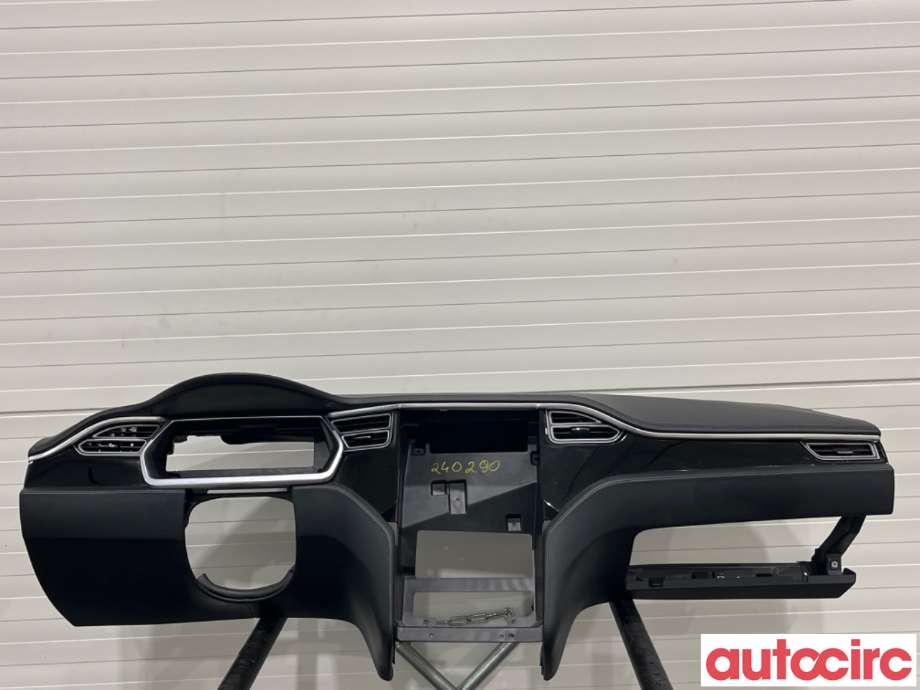 Dashbord til Tesla Model S, 2013-2016 (Fase 1) (TESLA|1011184-00-I)