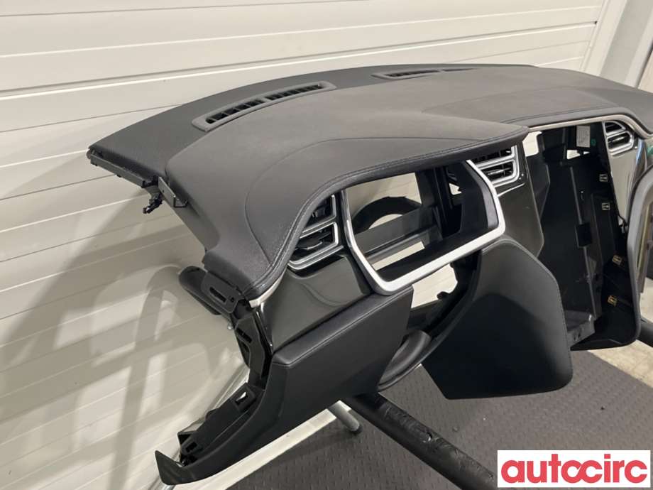 Dashbord til Tesla Model S 2013-2016 (Fase 1) (TESLA|1011184-00-I|)