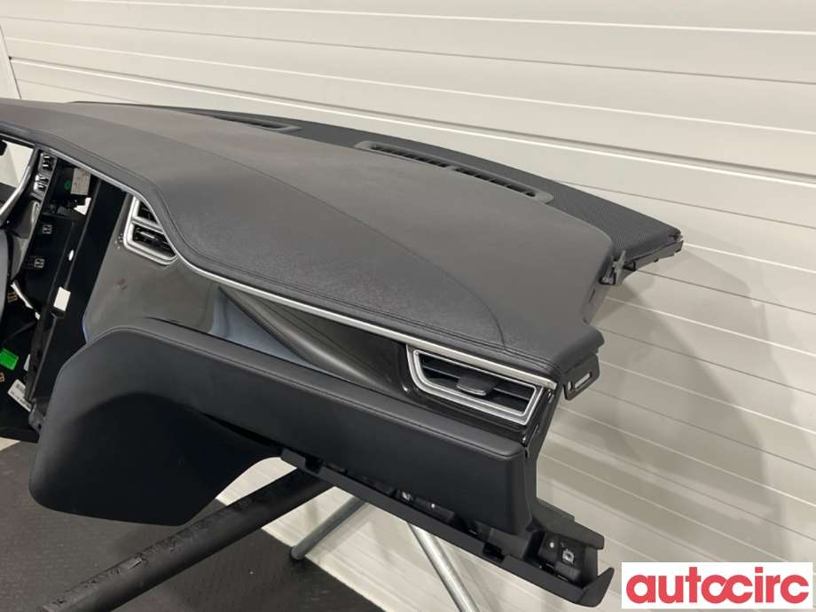 Dashbord til Tesla Model S 2013-2016 (Fase 1) (TESLA|1011184-00-I|)